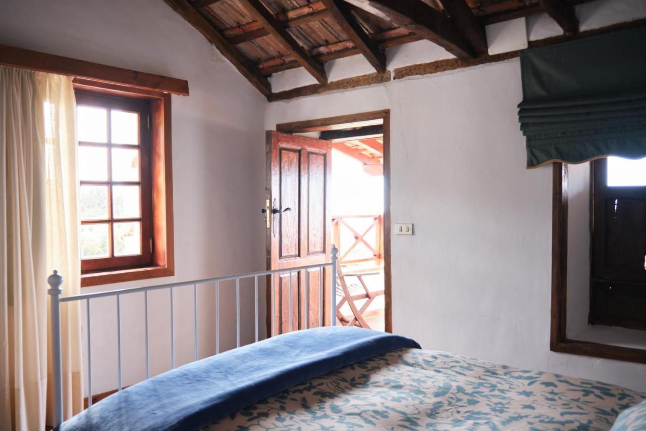 Casa Rural Felipe Luis San Juan de la Rambla Exterior photo